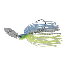 Чаттербейт ZMAN Chatterbait Elite Evo 11g #Bluegill