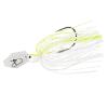 Чаттербейт ZMAN Babyjack 14g #Chart/White