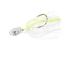 Чаттербейт ZMAN Babyjack 11g #Chart/White (CBJB38-02)