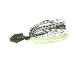Чаттербейт ZMAN Babyjack 11g #Bhite Delight (CBJB38-08)