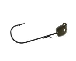 Джигголівка ZMAN SMH 7g 3pcs #Black (SMH14-02PK3)