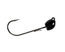Джигголівка ZMAN SMH 5g 3pcs #Black (SMH316-02PK3)