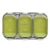 Коробка Daiwa Box WP Sealed Shallow-6 Rooms