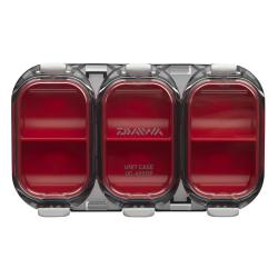 Коробка Daiwa Box WP Sealed Deep-3 Rooms