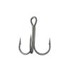 Трійник Daiwa Prorex Treble Hook T30 BN #2 8pcs (15460-002)