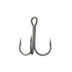 Трійник Daiwa Prorex Treble Hook T30 BN #6 (B0001808500)