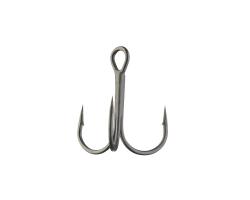 Трійник Daiwa Prorex Treble Hook T30 BN #2/0 6pcs (15460-020)