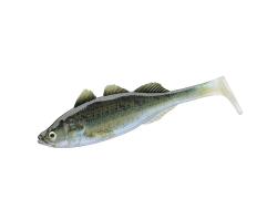 Силикон Daiwa Prorex Live Perch 7.5cm 4g 5pcs #Baby Zander (15510-001)