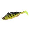 Силікон Daiwa Prorex Live Perch 7.5cm 4g 5pcs #NP (15510-008)