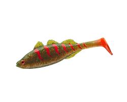 Силикон Daiwa Prorex Live Perch 7.5cm 4g 5pcs #MOT (15510-007)