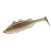 Силікон Daiwa Prorex Live Perch 7.5cm 4g 5pcs #NP (15510-008)
