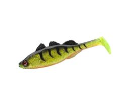 Силикон Daiwa Prorex Live Perch 9.5cm 8g 4pcs #GFT (15510-105)