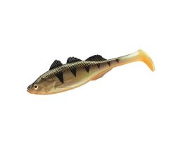 Силикон Daiwa Prorex Live Perch 9.5cm 8g 4pcs #NP (15510-108)