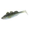 Силікон Daiwa Prorex Live Perch 11.5cm 16g 4pcs #BZ (15510-201)