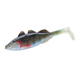 Силікон Daiwa Prorex Live Perch 11.5cm 16g 4pcs #BZ (15510-201)