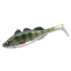 Силікон Daiwa Prorex Live Perch 11.5cm 16g 4pcs #BZ (15510-201)