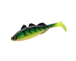 Силикон Daiwa Prorex Live Perch 11.5cm 16g 4pcs #FT (15510-206)