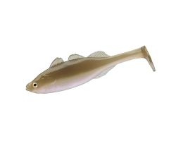 Силикон Daiwa Prorex Live Perch 11.5cm 16g 4pcs #WAK (15510-209)