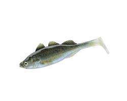 Силикон Daiwa Prorex Live Perch 15cm 40g 2pcs #BZ (15510-301)