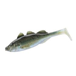Силікон Daiwa Prorex Live Perch 15cm 40g 2pcs #BZ (15510-301)