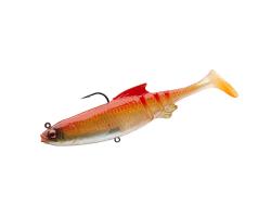 Силикон Daiwa Prorex Lazy Roach RD 12cm 29g 1pc #GF (15530-003)