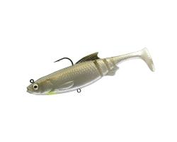 Силикон Daiwa Prorex Lazy Roach RD 12cm 29g 1pc #AYU (15530-007)
