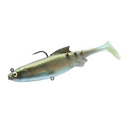 Силікон Daiwa Prorex Lazy Roach RD 12cm 29g 1pc #GFT (15530-002)