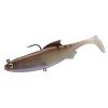 Силікон Daiwa Prorex Lazy Roach RD 16cm 56g 1pc #BZ (15530-105)