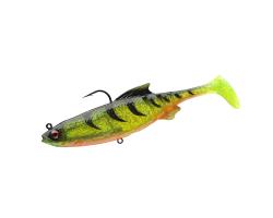 Силикон Daiwa Prorex Lazy Roach RD 16cm 56g 1pc #GFT (15530-102)