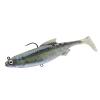 Силікон Daiwa Prorex Lazy Roach RD 16cm 56g 1pc #BZ (15530-105)