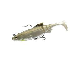 Силикон Daiwa Prorex Lazy Roach RD 16cm 56g 1pc #AYU (15530-107)