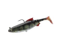 Силикон Daiwa Prorex Lazy Roach RD 16cm 56g 1pc #NP (15530-109)