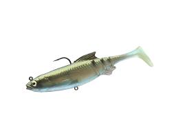 Силикон Daiwa Prorex Lazy Roach RD 16cm 56g 1pc #GB (15530-110)