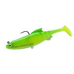 Силікон Daiwa Prorex Lazy Roach RD 16cm 56g 1pc #BZ (15530-105)