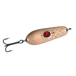 Блешня Kuusamo Rasanen 50mm 11g намистинка #C-S (040222005)