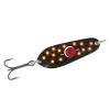 Блесна Kuusamo Rasanen 50mm 11g бусинка #BL/FYe/R-C UV (040222561)