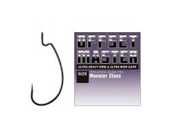 Гачок офсетний Varivas Offset Master Monster Class #5/0 (VA 70427)