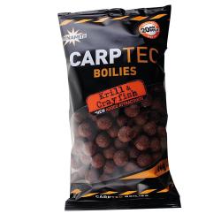 Бойлы Dynamite Baits Carp-Tec Krill & Crayfish 20mm 1.8kg (DY1773)