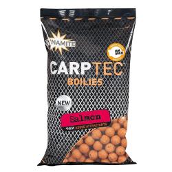Бойлы Dynamite Baits Carp-Tec Salmon 20mm Boilie 20mm 1.8kg (DY1789)