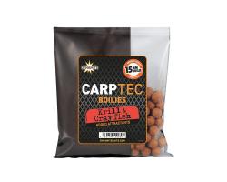 Бойли Dynamite Baits Carptec Krill & Crayfish Boilies 15mm 300g (DY1793)