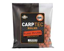 Бойли Dynamite Baits Carptec Tutti Frutti Boilies 15mm 300g (DY1795)