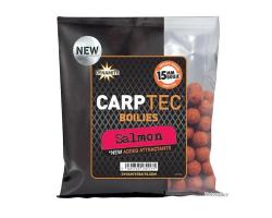 Бойли Dynamite Baits Carptec Salmon Boilies 15mm 300g (DY1805)