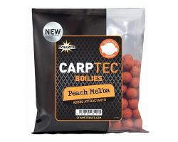 Бойли Dynamite Baits Carptec Peach Melba Boilies 20mm 300g (DY1807)