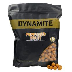 Бойли Dynamite Baits Peppered Fruit Boilies 15mm 1kg (DY1916)