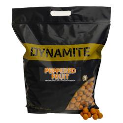 Бойли Dynamite Baits Peppered Fruit Boilies 15mm 1kg (DY1916)