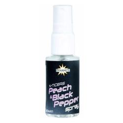 Спрей Dynamite Baits N-Ticers Black & Red 30ml