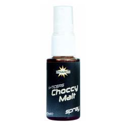 Спрей Dynamite Baits N-Ticers Black & Red 30ml