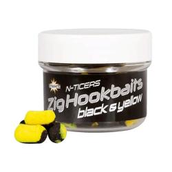 Спрей Dynamite Baits N-Ticers Black & Red 30ml