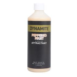 Ликвид Dynamite Baits Peppered Fruit Liquid Attractant 500ml (DY1929)