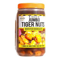 Зернова суміш Dynamite Baits Frenzied Hempseed & Sweetcorn Can 350g (DY287)